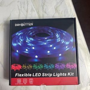 Flexible LED Strip Lights Kit